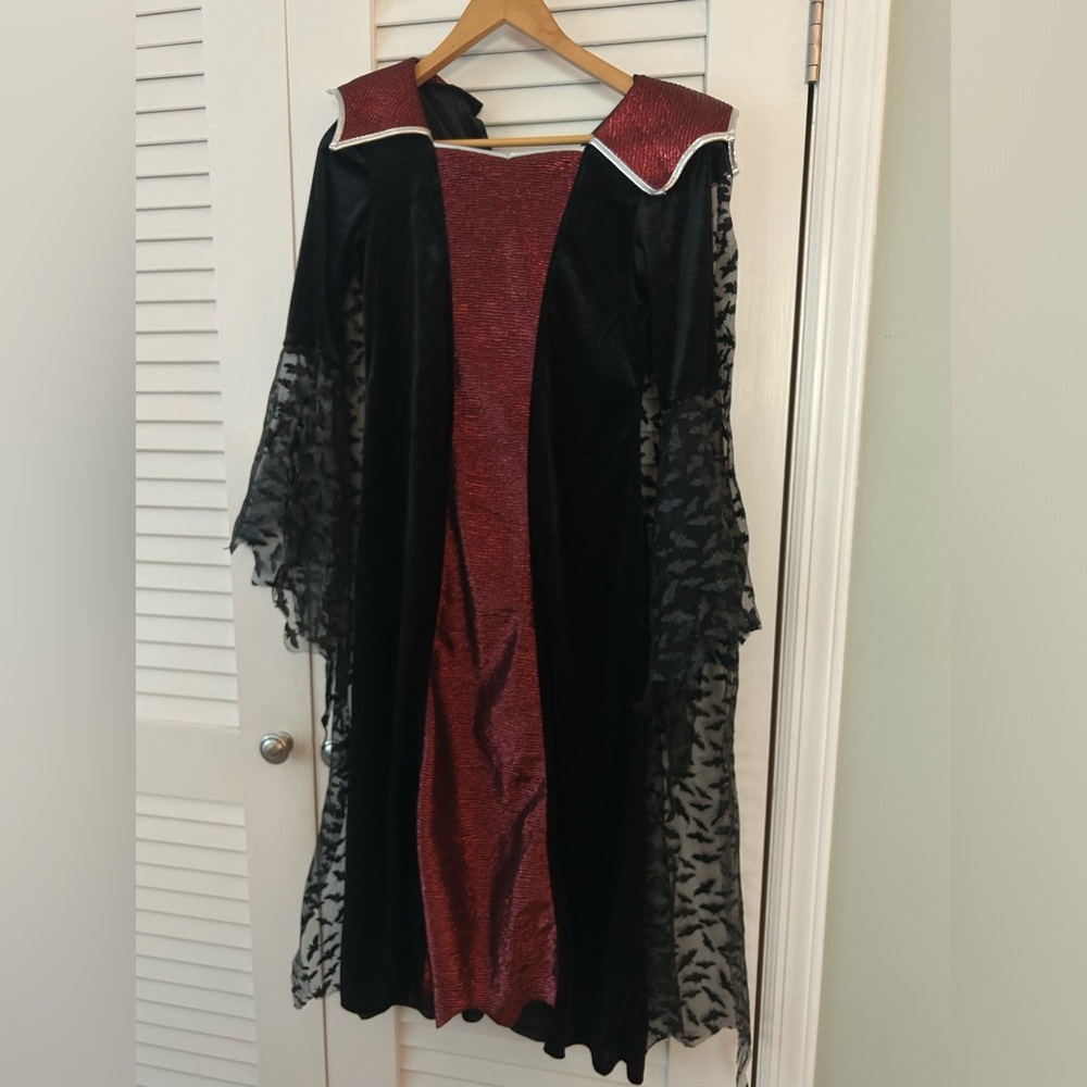Girls Halloween costume